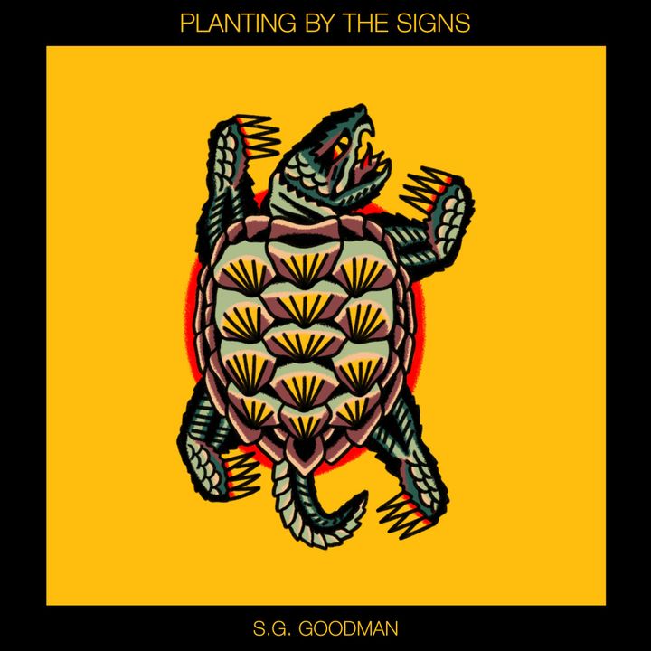 ALBUM REVIEW: S.G. Goodman’s ‘Planting by the Signs’’ Heat Lightning, Hymns, and Other Forces of Nature