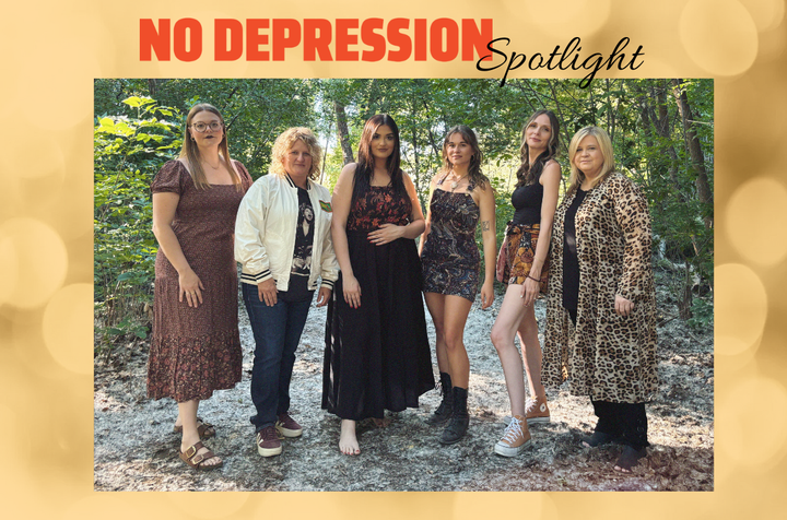 SPOTLIGHT: Sister Sadie - “Prodigal Daughter” [VIDEO]
