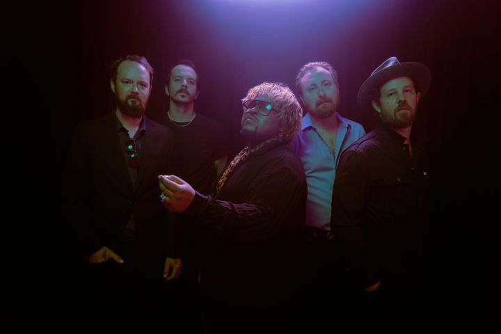 Billy Allen + The Pollies Are A Quintessential Muscle Shoals Band