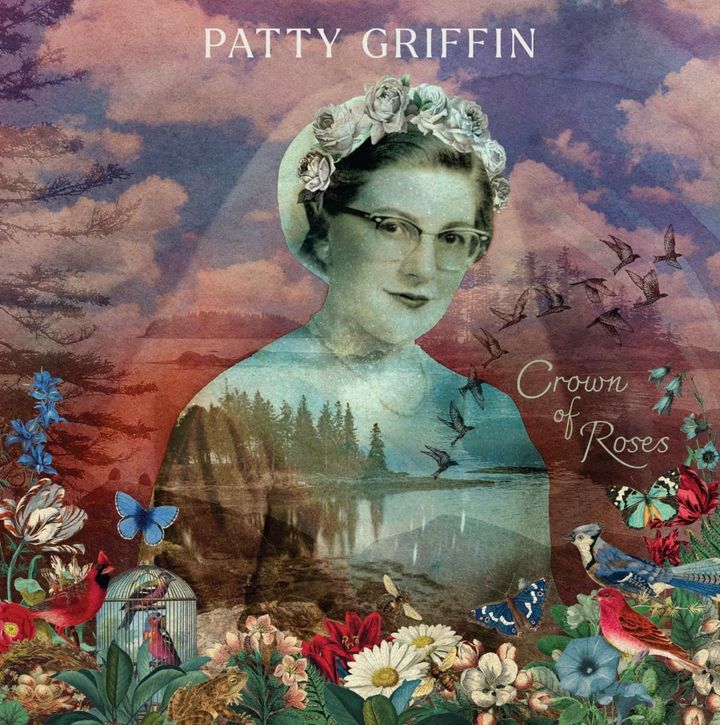 ALBUM REVIEW: A Reckoning and a Renewal on Patty Griffin’s ‘Crown of Roses’