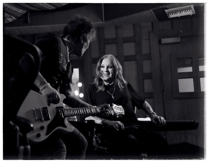 BONUS TRACKS: Rest In Peace Ozzy Osbourne