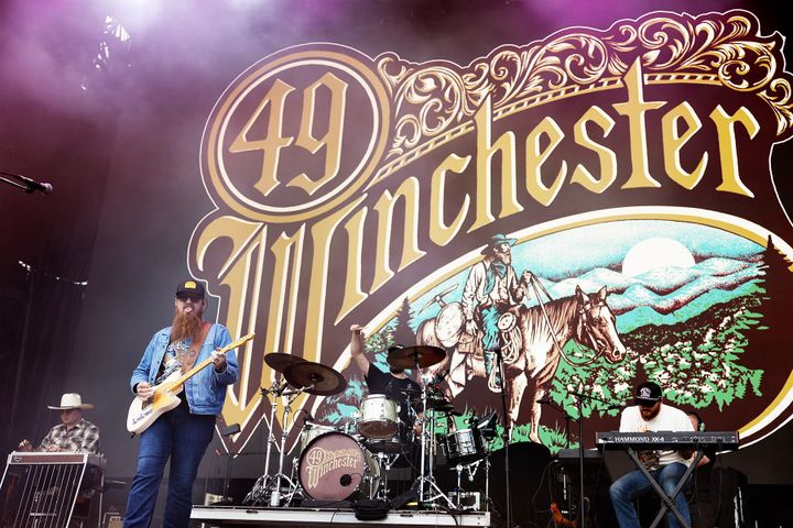 THROUGH THE LENS: Harley-Davidson Homecoming & Newport Jazz Festivals Demonstrate Roots Music Is Everywhere