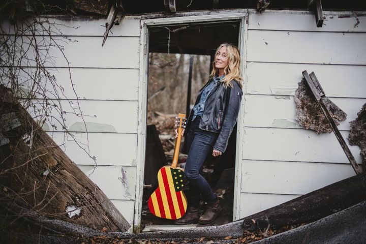 CROWDFUNDING RADAR: Amy Speace, Secret Emchy Society, and Trevin Nelson