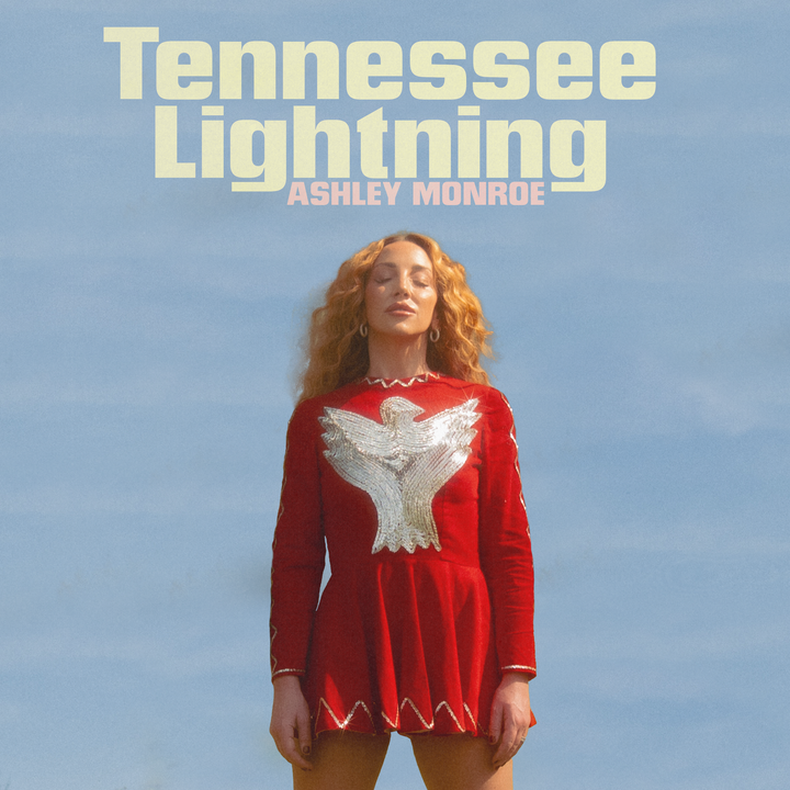 ALBUM REVIEW: Ashley Monroe’s ‘Tennessee Lightning’ is a Swampy, Luminous Reflection on Loss and Hope