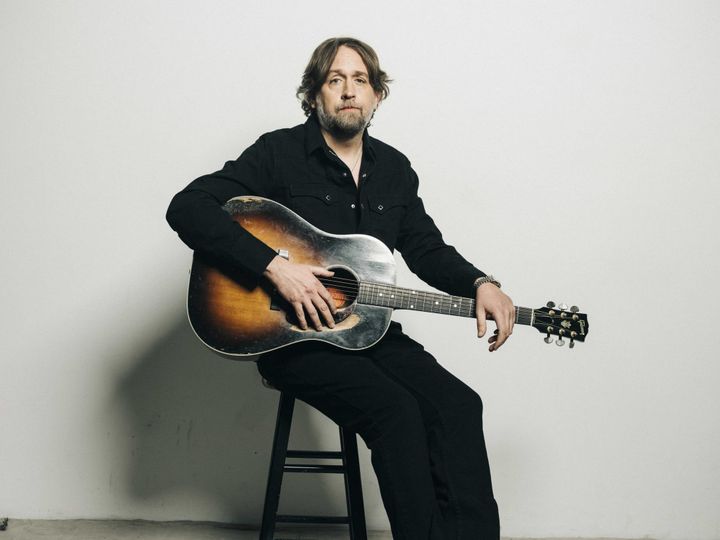On ‘We’re Only Human,’ Hayes Carll Offers an Honest and Authentic Reflection of Himself and the World