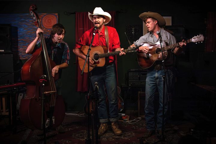 THROUGH THE LENS: Vinyl Update & Other New Roots Music Releases