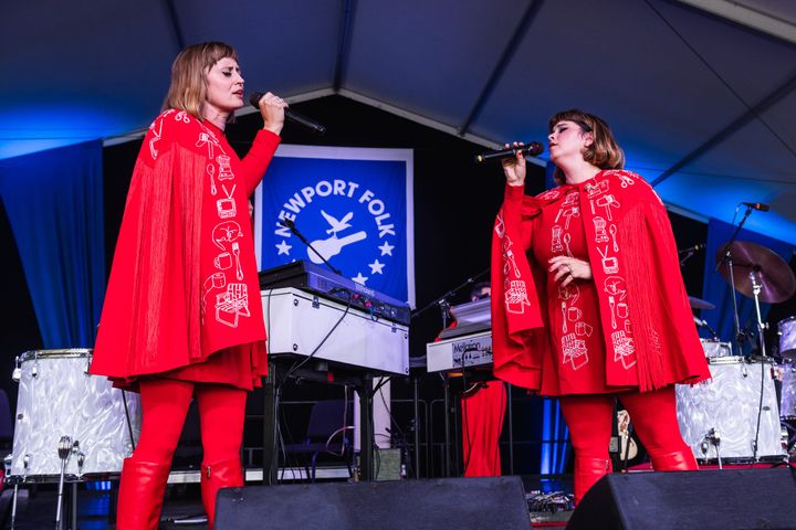 In the Deep End With Lucius