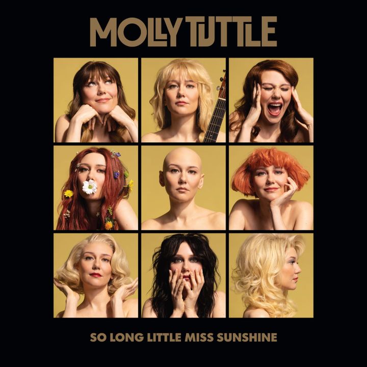 ALBUM REVIEW: With ‘So Long Little Miss Sunshine,’ Molly Tuttle Loses Her Way on the Road to Reinvention