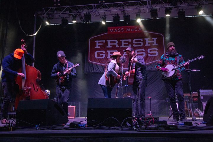 BONUS TRACKS: Updates from the FreshGrass Foundation and More Roots Music News