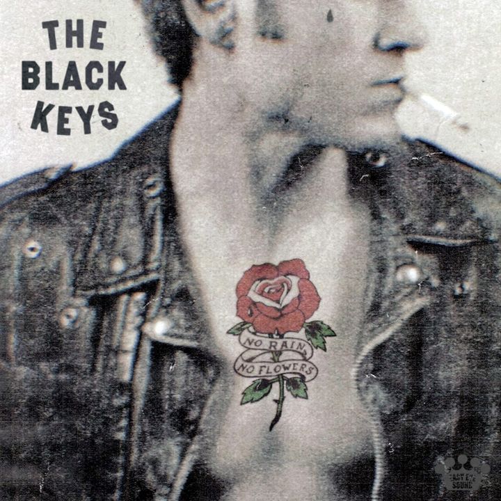 FRESH TRACK: The Black Keys - 'No Rain, No Flowers'