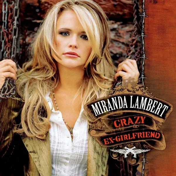 Miranda Lambert – Nashville Lone Star