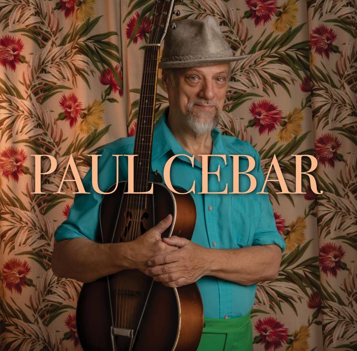 FRESH TRACK: Paul Cebar - “We Sure Got Enough”