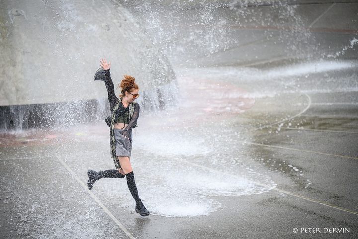 THROUGH THE LENS: Bumbershoot 2025 Was a Musical Adventure