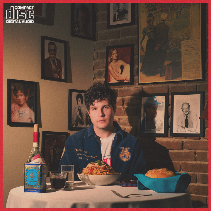 FRESH TRACK: Brian Dunne - "Rockland County"