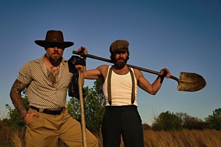 FRESH TRACK: Brandon Whyde - "Self-Medicated"