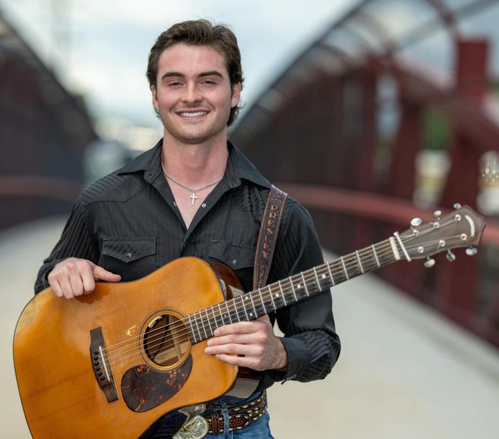 NO DEPRESSION SESSIONS at MerleFest: Presley Barker