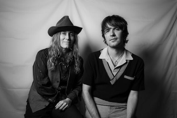 BONUS TRACKS: New Music from Trey Hensley, Theo Lawrence and Melissa Carper, The Mountain Goats, and More Roots Music News