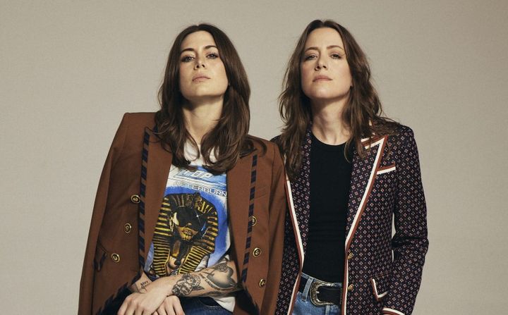 NO DEPRESSION SESSIONS at AMERICANAFEST 2024: Larkin Poe