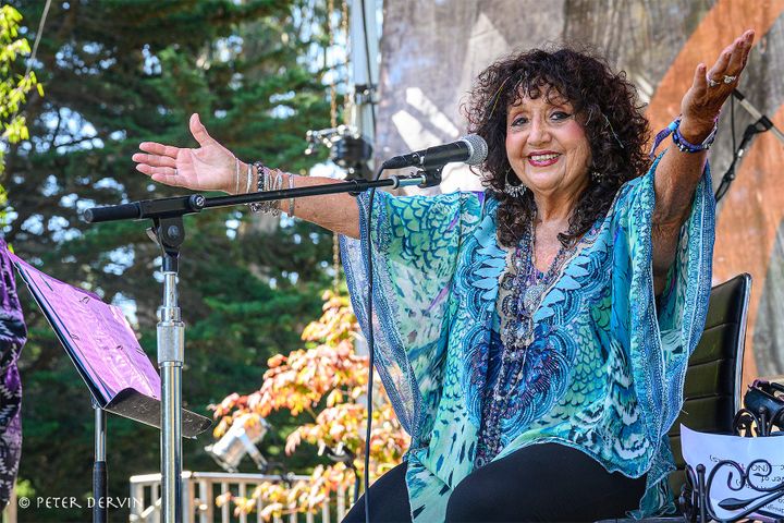 THROUGH THE LENS: Hardly Strictly Bluegrass 2025 — All the Roots Music Stars Descended from the Heavens