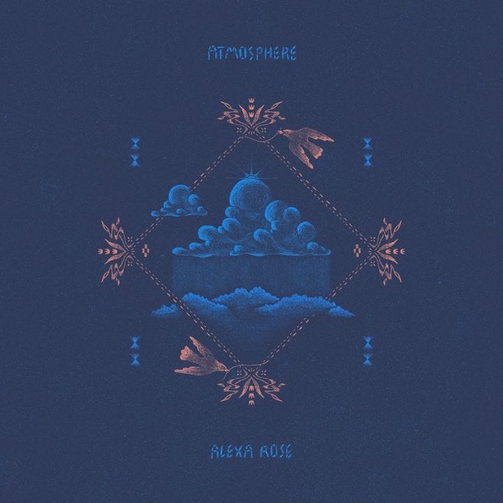 ALBUM REVIEW: Alexa Rose’s Atmospheric Hope After Helene