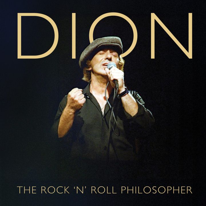 ALBUM REVIEW: Dion, ‘The Rock ‘n’ Roll Philosopher,’ Sums It All Up