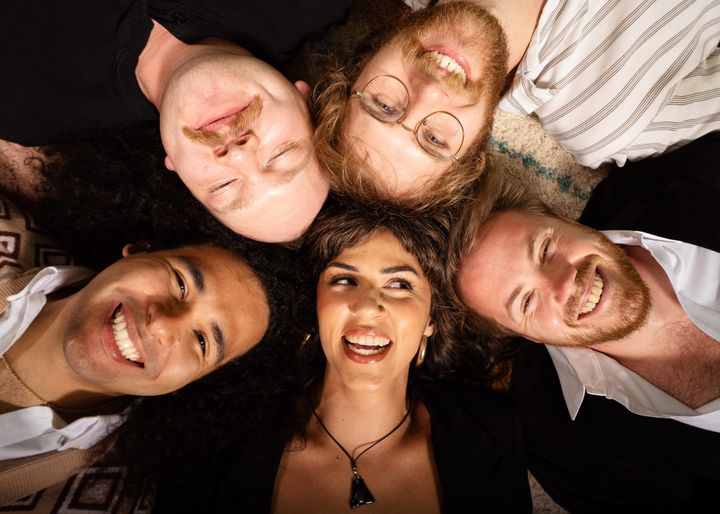 NO DEPRESSION SESSIONS at Bristol Rhythm & Roots Reunion: Florencia & The Feeling