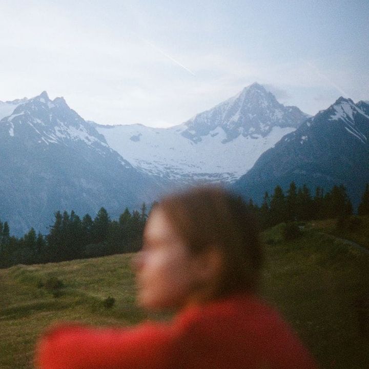 ALBUM REVIEW: With Mammoth, Lydia Luce Embraces Silence, Finds Peace