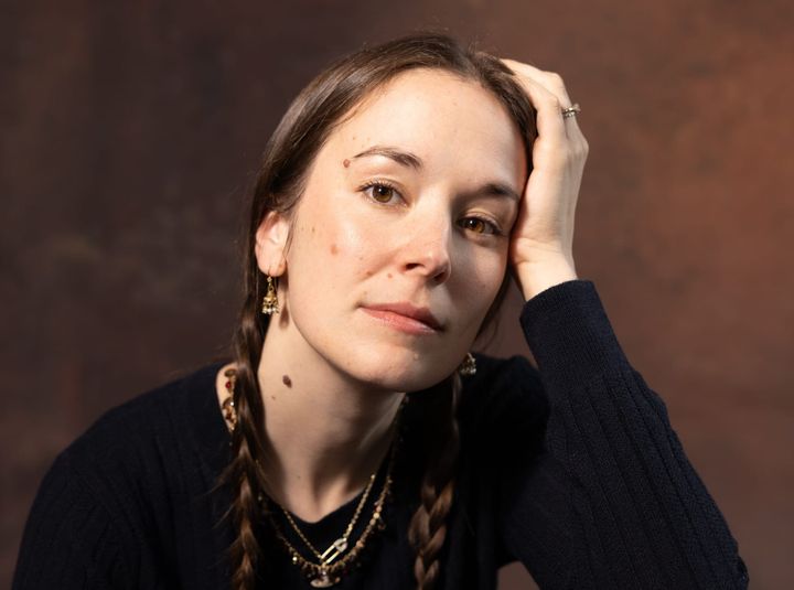 NO DEPRESSION SESSIONS at Lucinda's: Margaret Glaspy