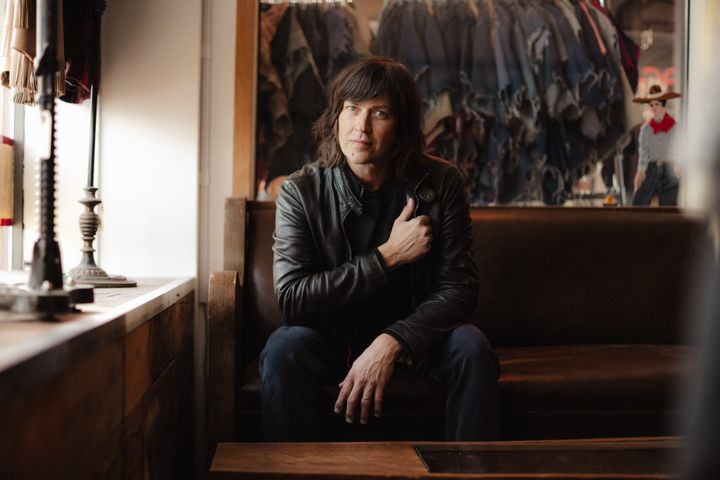 Rhett Miller’s Top 5 Songs Right Now