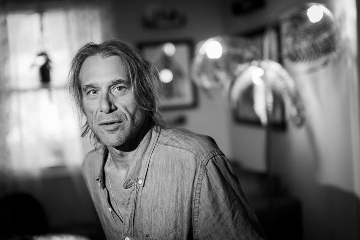 Chasing Songs Around: The Reach of Todd Snider's Troubadour Life