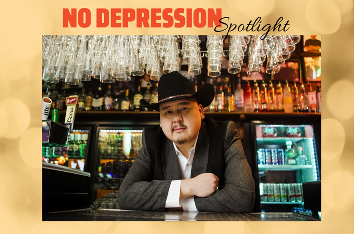 SPOTLIGHT: William Prince - "All The Same [VIDEO]