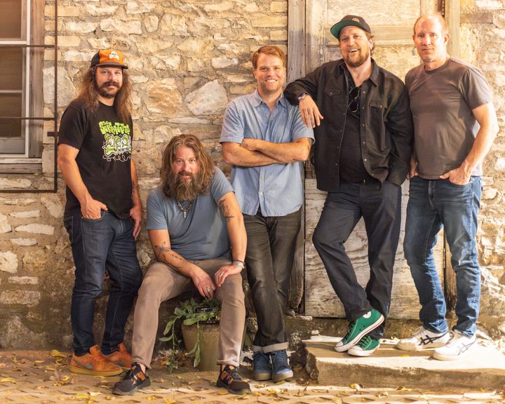 Greensky Bluegrass Discovers The Deeper Meaning With The Help of Their Friends on 'XXV'