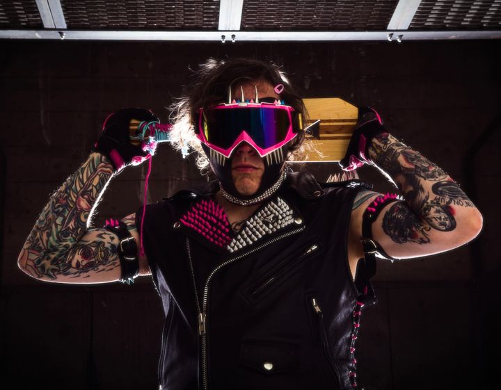 QUEER COUNTRY: Dancing in Trans Time