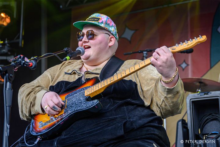 ‘Pain Puts Us In Our Bodies’: A Music Journalist Investigates How Cancer Changes Musicians’ Lives (And His Own)