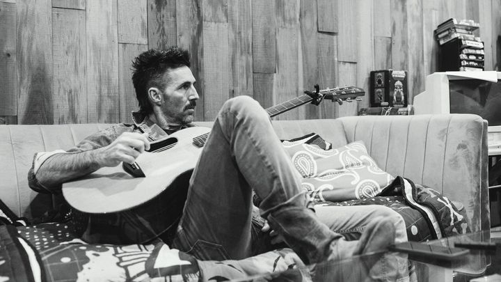 NO DEPRESSION SESSIONS at AMERICANAFEST: Jake Owen