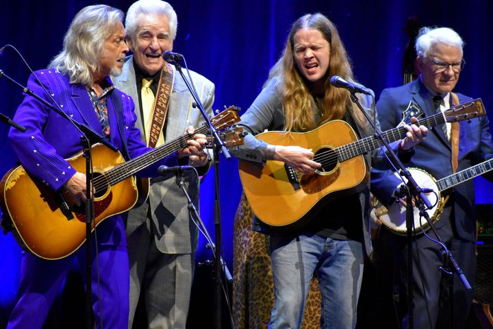 THROUGH THE LENS: ND Photographers’ Favorite Roots Music Concerts of 2025