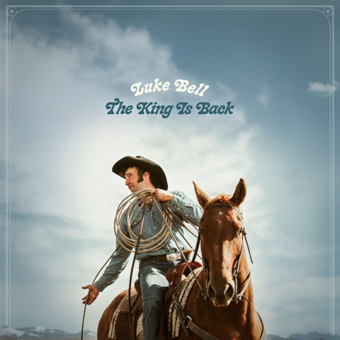 ALBUM REVIEW: Posthumous Collection 'The King is Back' Paints a Full, Deep Picture of The Late Luke Bell