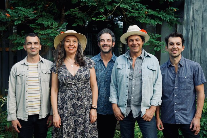 FOUNDERS KEEPERS: Fresh Favorites Reaching Beyond Borders