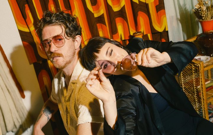 Oliver The Crow's Top 5 Songs Right Now