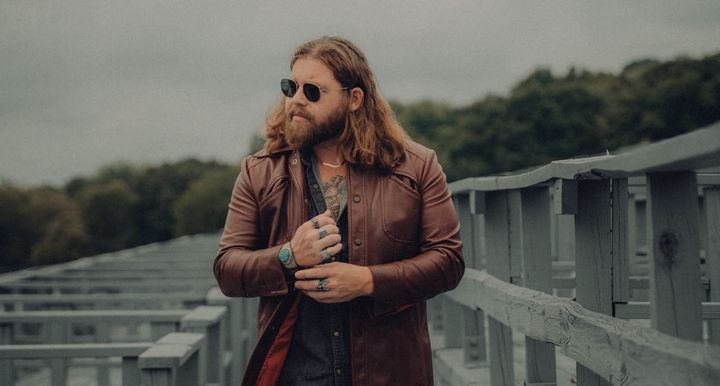 NO DEPRESSION SESSIONS at AMERICANAFEST: Travis Bolt