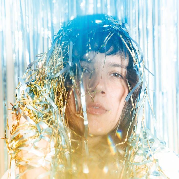 ALBUM REVIEW: Tristen Finds Harmony between Domesticity and Desire on ‘Unpopular Music’