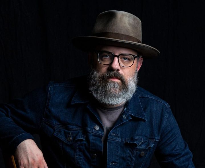 No Depression Sessions at AMERICANAFEST 2023: Afton Wolfe