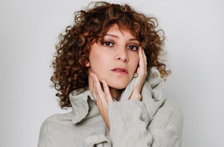 No Depression Sessions at AMERICANAFEST 2024: Gaby Moreno