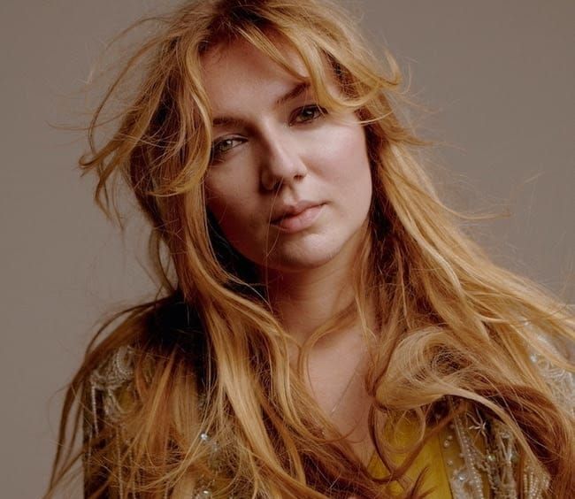 No Depression Sessions at AMERICANAFEST 2024: Jana Mila