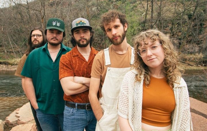 No Depression Sessions at WinterWonderGrass Tahoe 2024: Shadowgrass