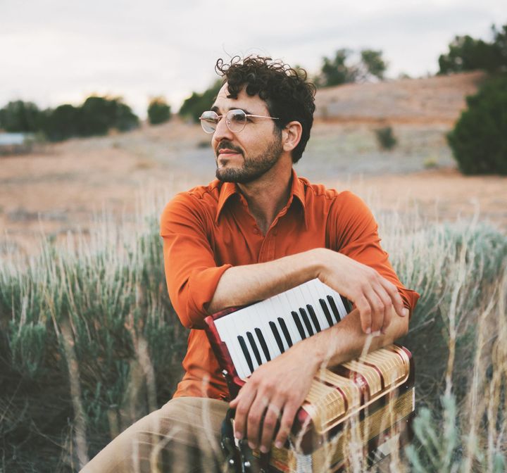 In the Deep End With Jordan Wax