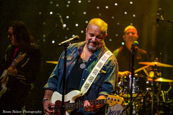 Music and the Power to Change