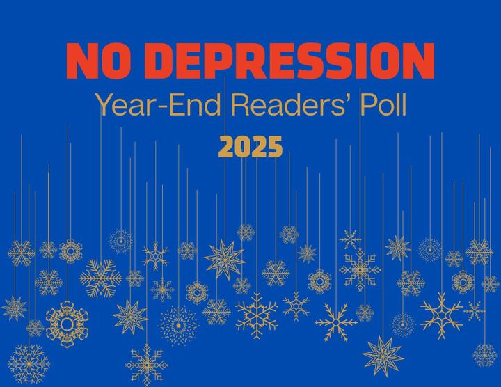 VOTE for Your Favorite Roots Music Albums of 2025 in Our  Reader Poll