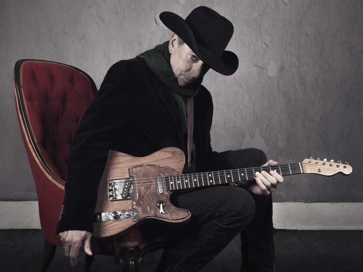 Joe Ely Digs Into His Archives For Songs of 'Love And Freedom'