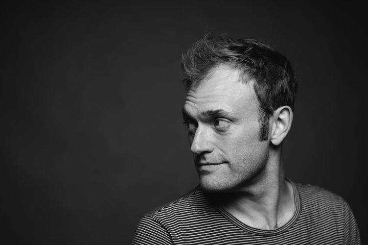 In The Deep End With Chris Thile